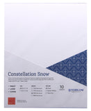 Constellation Snow Specialty Paper 10sheets per pack