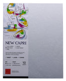 New Capri Specialty Paper 10sheets per pack