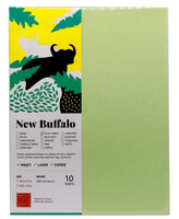 New Buffalo Specialty Paper 10sheets per pack