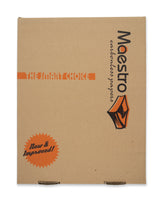 Maestro Carbonless Paper 8.5 x 14 size 500's per ream (Not Continuous)