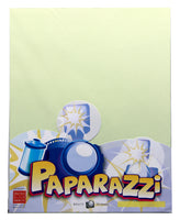 Paparazzi Specialty Paper 10sheets per pack