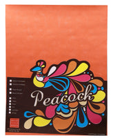 Peacock Specialty Paper 10sheets per pack