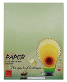 Iceland Specialty Paper 10sheets per pack