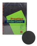 Binder Cover Specialty Paper Board 300gsm 100's/bulkpack