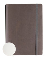 Fabriano EcoQua with Band Notebook  85gsm 80leaves