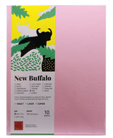 New Buffalo Specialty Paper 10sheets per pack