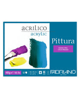 Fabriano Pittura Blocks Cold Pressed 400gsm