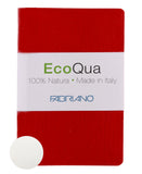 Fabriano EcoQua Pocket Size Notebook 85gsm 32leaves
