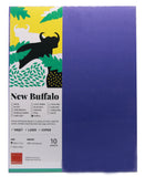 New Buffalo Specialty Paper 10sheets per pack