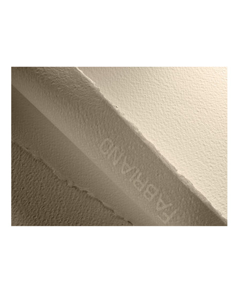 Fabriano Artistico Sheets Rough 100% Cotton 22x30"