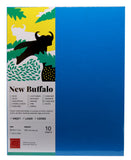 New Buffalo Specialty Paper 10sheets per pack