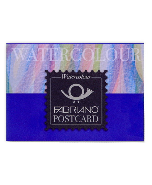 Fabriano Watercolor Studio Blocks CP 300gsm