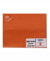 Sirio Plain Envelopes 10pieces per pack