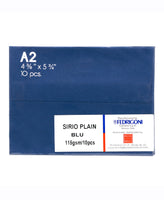 Sirio Plain Envelopes 10pieces per pack