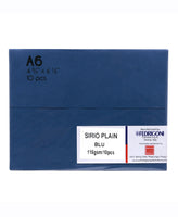 Sirio Plain Envelopes 10pieces per pack