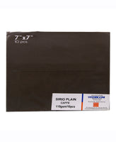 Sirio Plain Envelopes 10pieces per pack