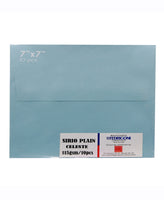 Sirio Plain Envelopes 10pieces per pack