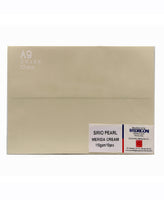 Sirio Pearl Merida Envelopes 10pieces per pack
