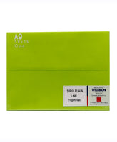 Sirio Plain Envelopes 10pieces per pack