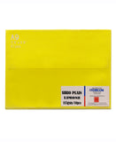 Sirio Plain Envelopes 10pieces per pack