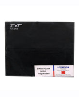 Sirio Plain Envelopes 10pieces per pack