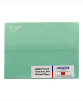 Sirio Plain Envelopes 10pieces per pack