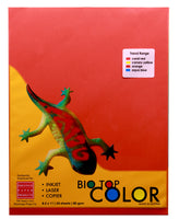 Biotop Mix Specialty Paper 160gsm 24sheets per pack