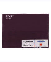 Sirio Plain Envelopes 10pieces per pack